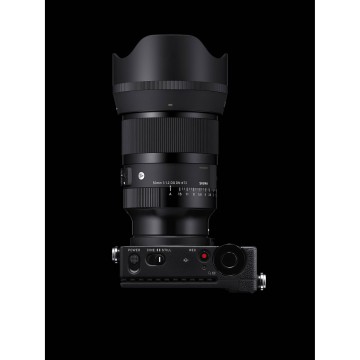 Sigma 50mm F1.2 DG DN Art Lens | Alan Photo